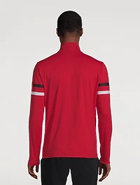 Bryan Half-Zip Pullover