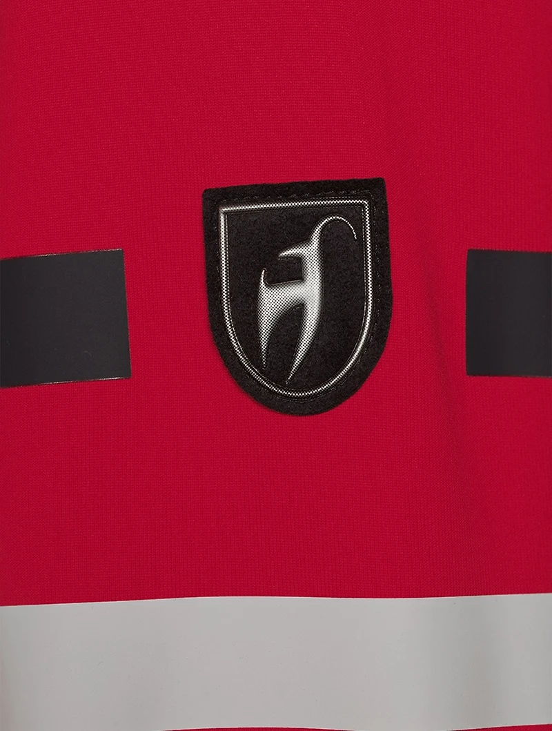 Bryan Half-Zip Pullover