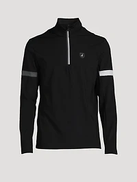 Dan Half-Zip Pullover