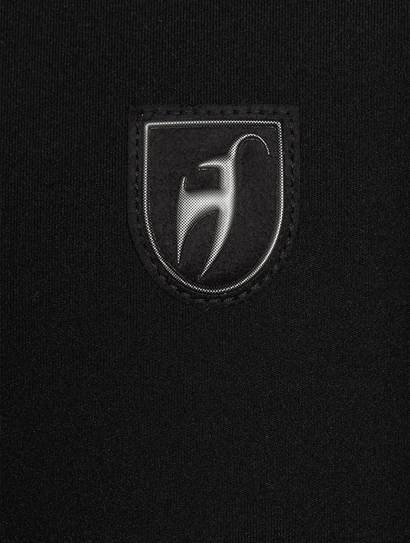 Dan Half-Zip Pullover