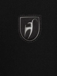 Dan Half-Zip Pullover