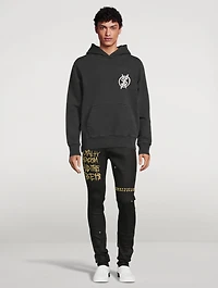 Van Winkle Skinny Jeans