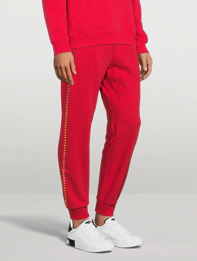 Restore Cotton Sweatpants