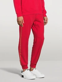 Restore Cotton Sweatpants