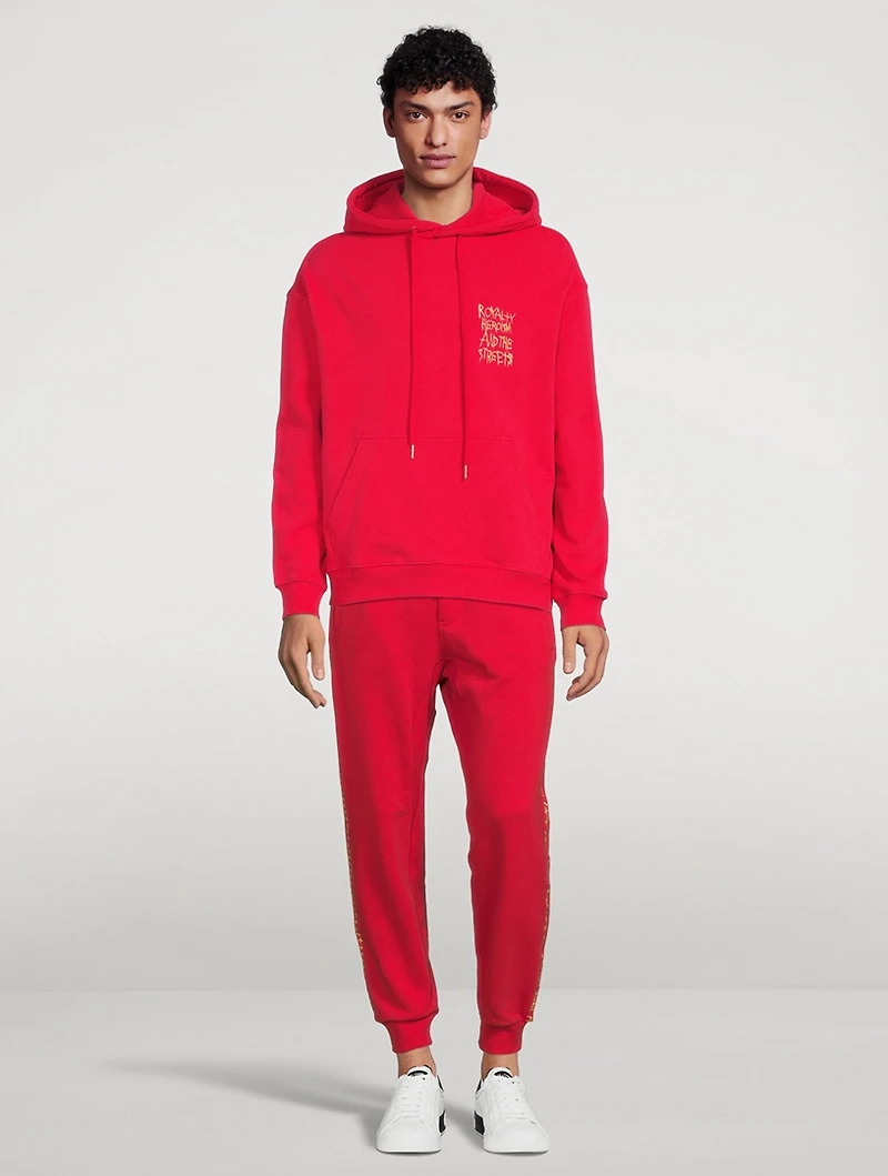 Restore Cotton Sweatpants