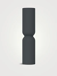 The Hourglass Foam Roller