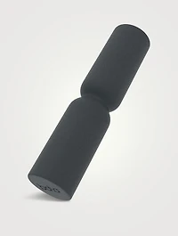The Hourglass Foam Roller