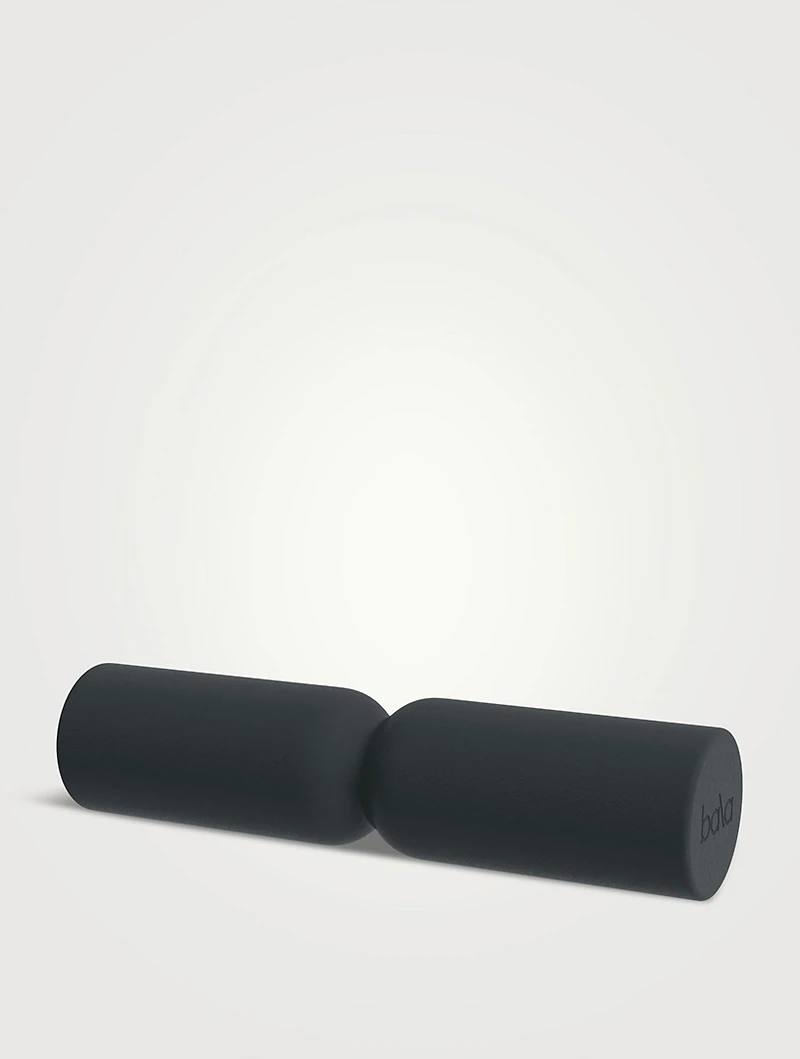 The Hourglass Foam Roller