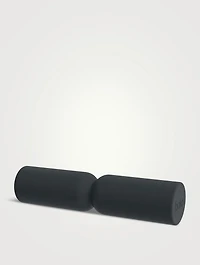 The Hourglass Foam Roller