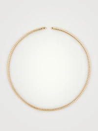 Trisolina Collar