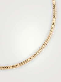 Trisolina Collar