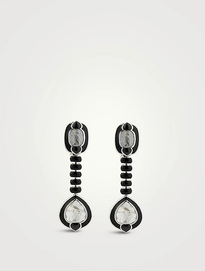 Agrippina Earrings