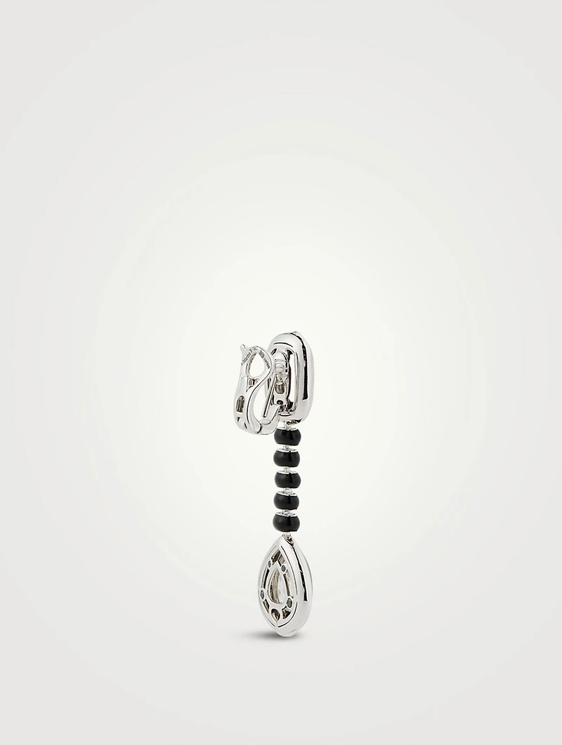 Agrippina Earrings