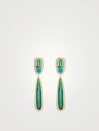 Quarta Earrings