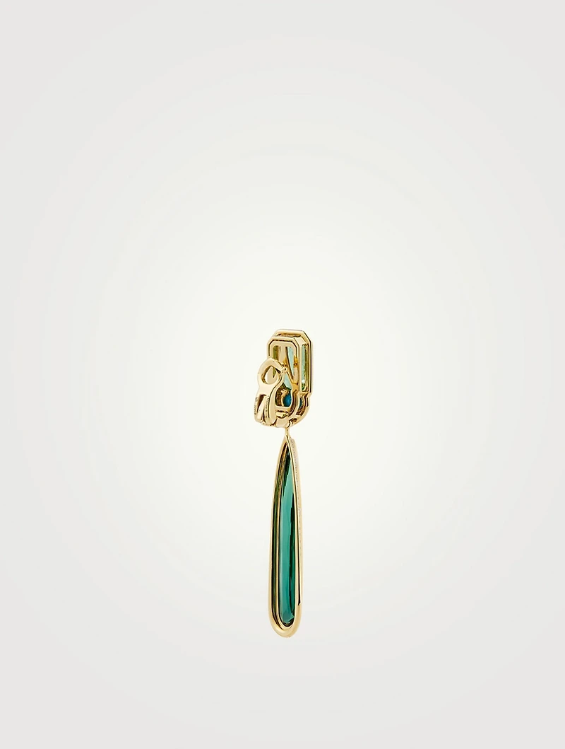 Quarta Earrings