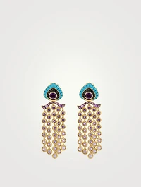 Fulvia Pampilles Earrings