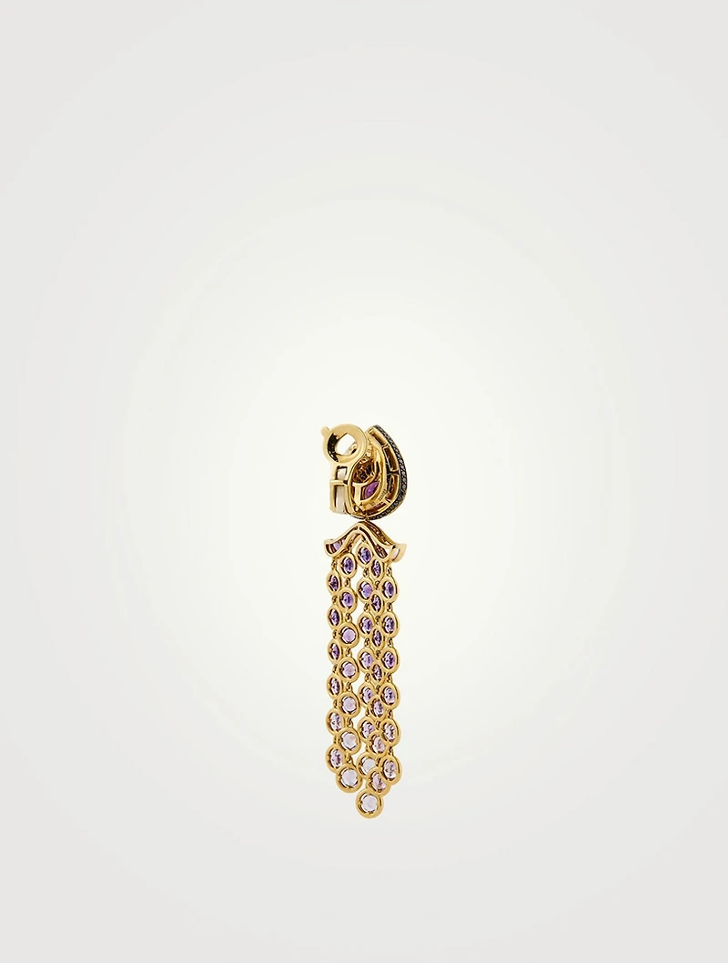 Fulvia Pampilles Earrings