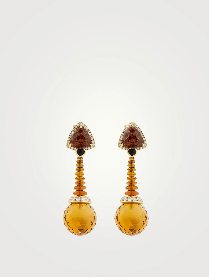 Ilaria Earrings