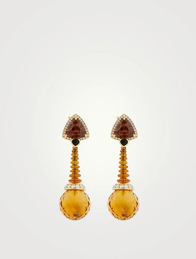 Ilaria Earrings