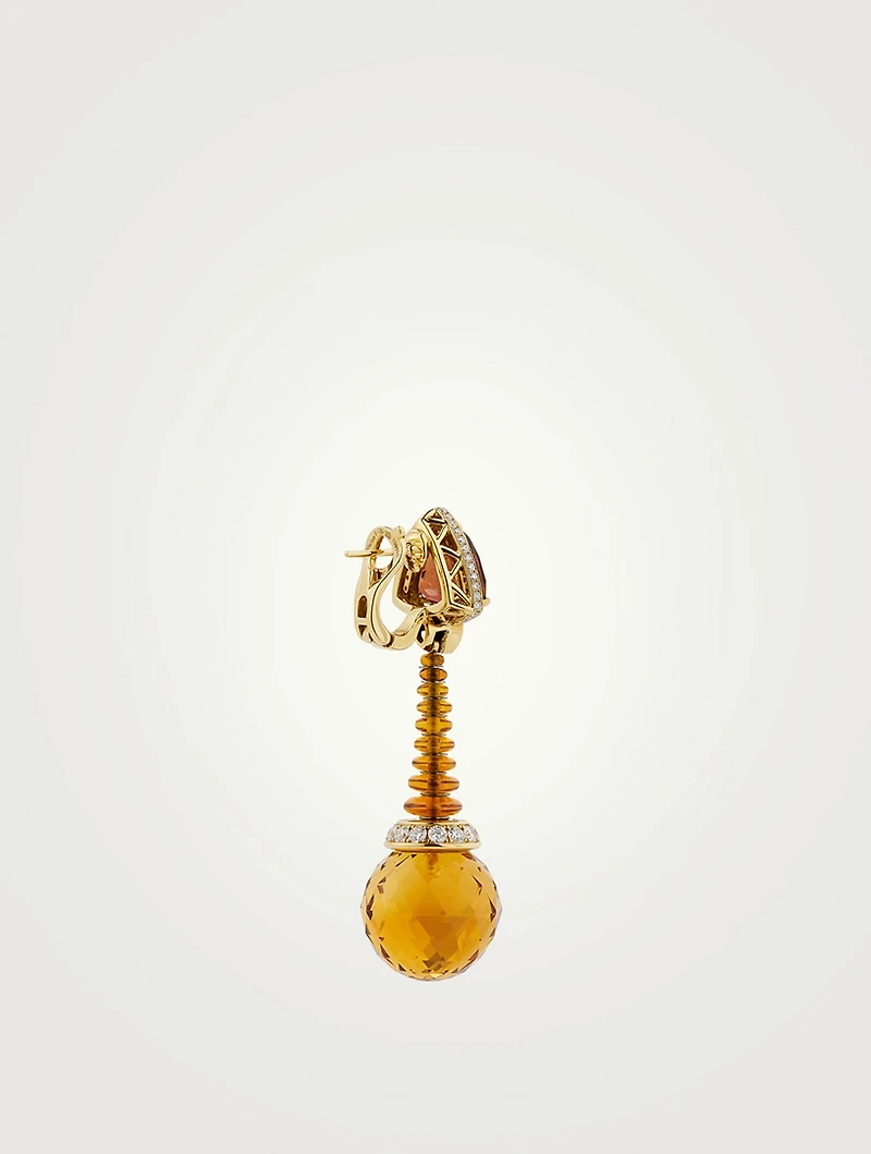 Ilaria Earrings