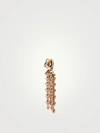 Pink Small Pampilles Earrings