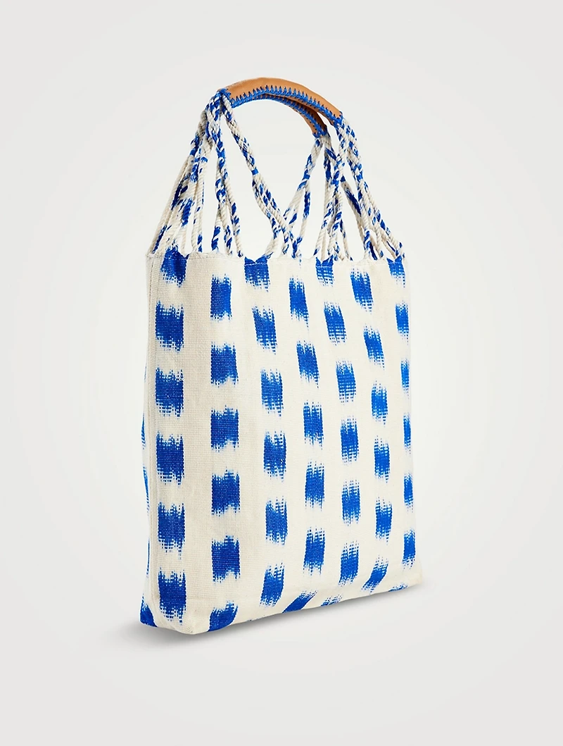 Apolonia Tote Bag