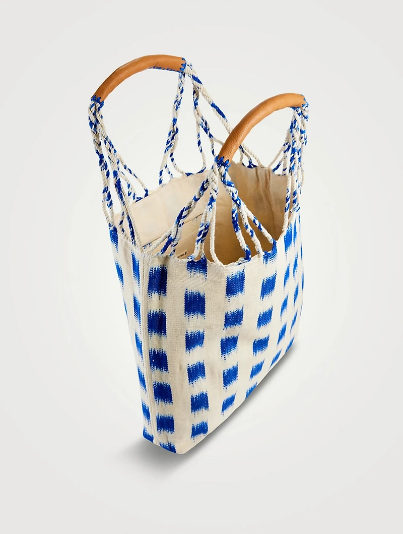 Apolonia Tote Bag