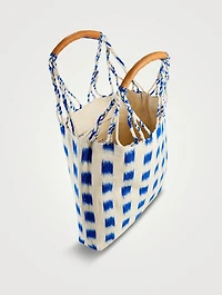 Apolonia Tote Bag