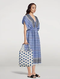 Apolonia Tote Bag