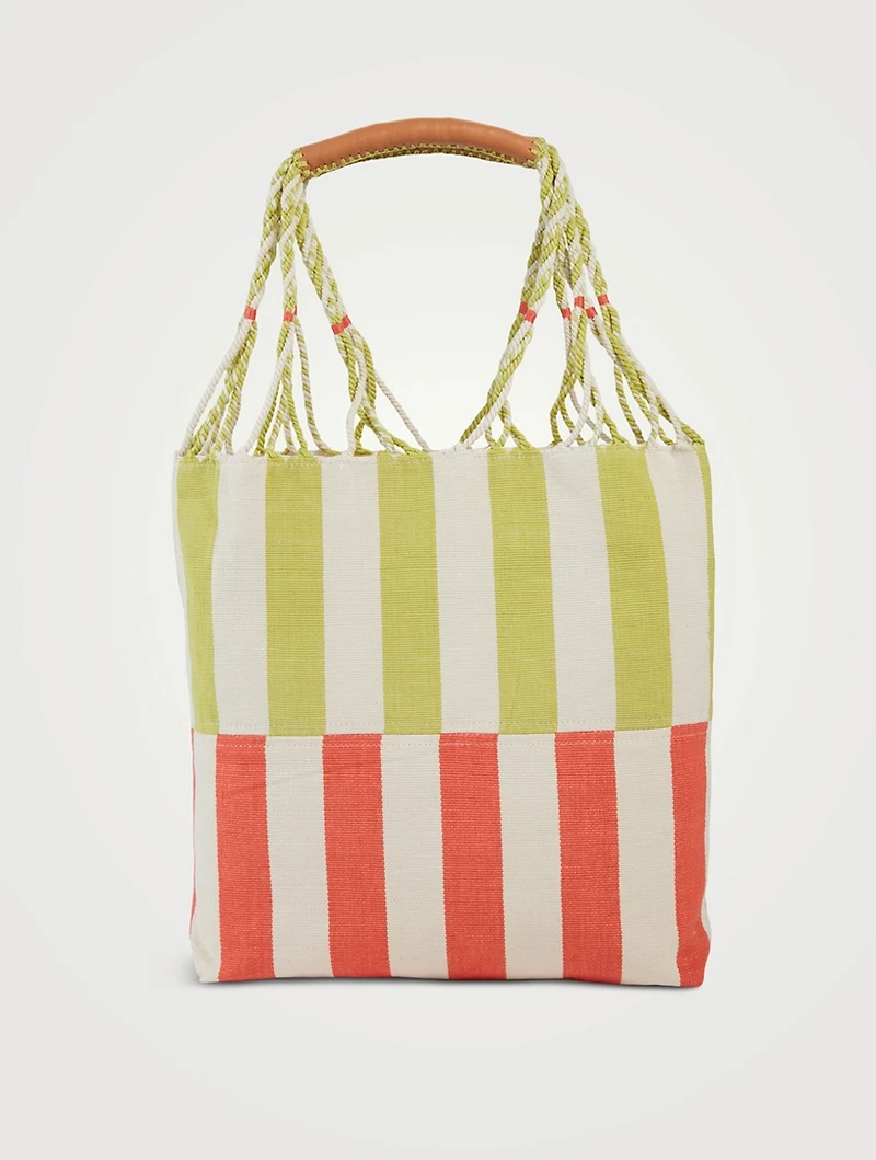 Apolonia Tote Bag