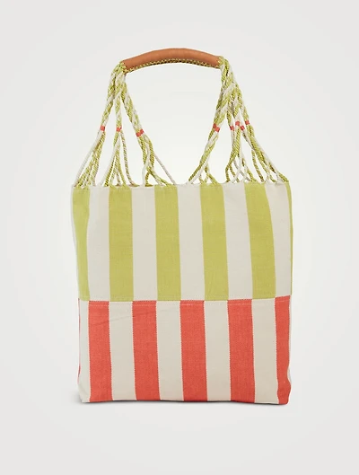 Apolonia Tote Bag