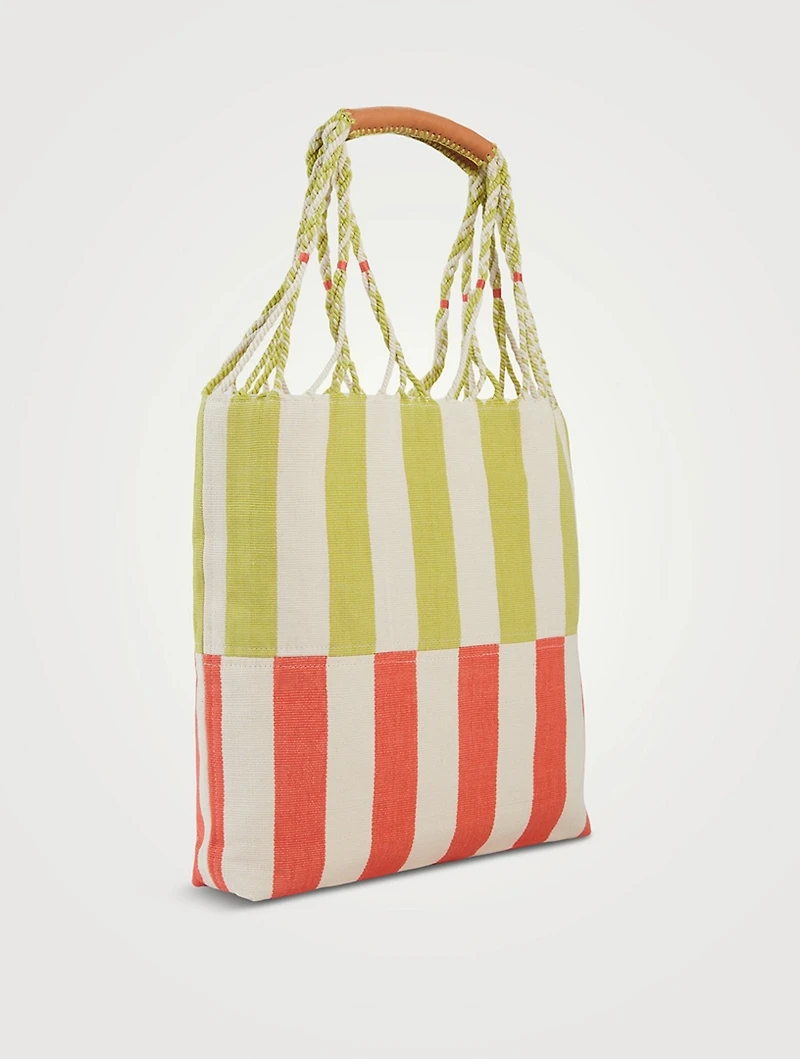 Apolonia Tote Bag