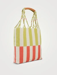 Apolonia Tote Bag