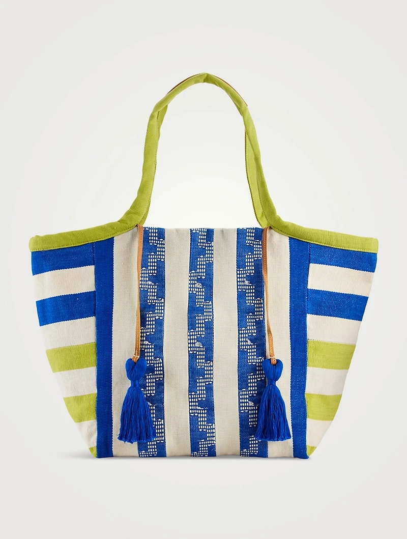 Rosa Tote Bag