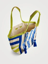 Rosa Tote Bag