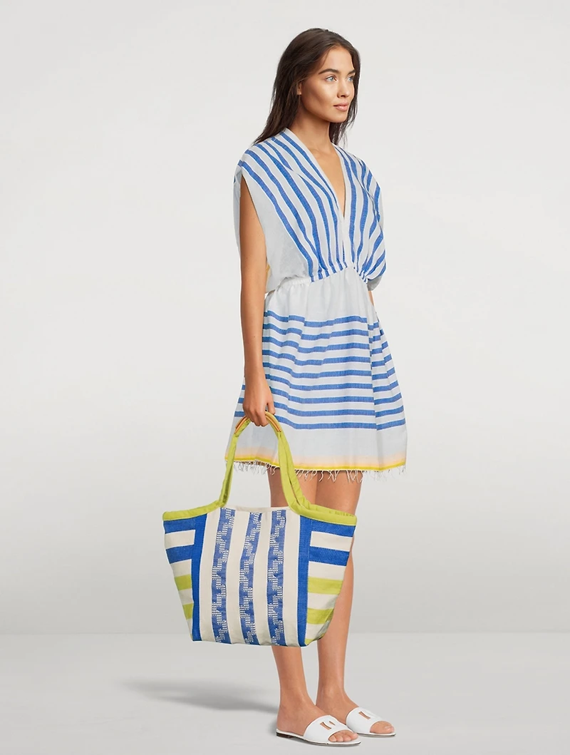 Rosa Tote Bag