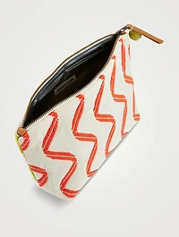 Cristina Cosmetic Pouch