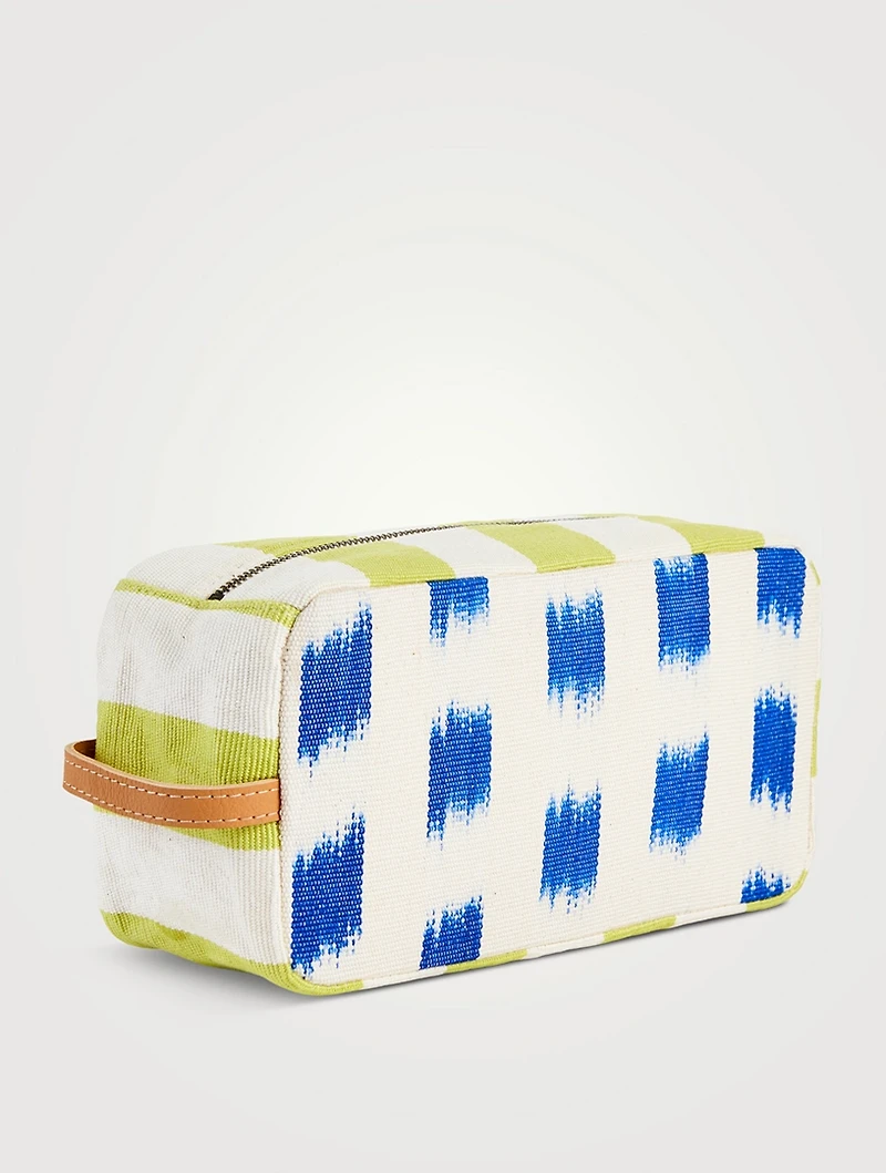 Edna Dopp Kit Cosmetic Bag