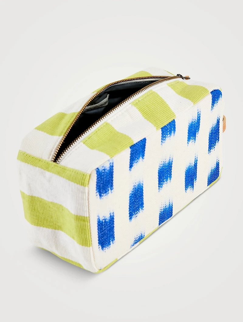 Edna Dopp Kit Cosmetic Bag