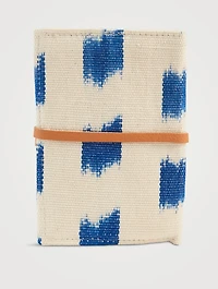 Romelia Passport Holder
