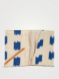 Romelia Passport Holder