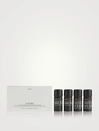 Cozy Scent Kit