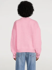 Crewneck Sweater