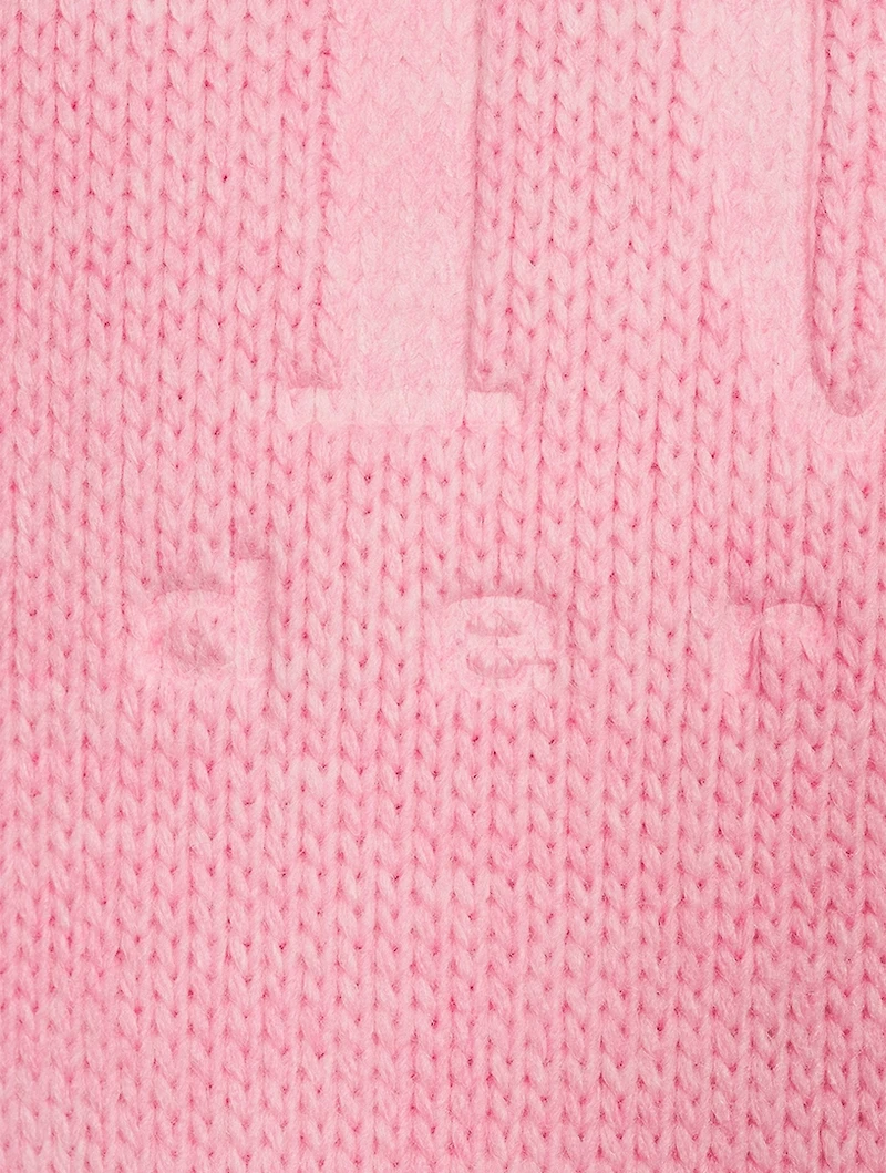 Crewneck Sweater