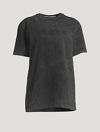 Compact Jersey T-Shirt