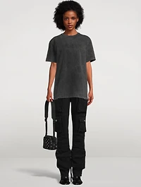 Compact Jersey T-Shirt