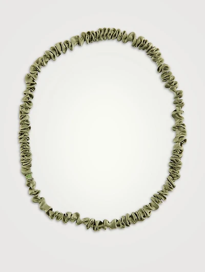 Super Sport Silk Headband