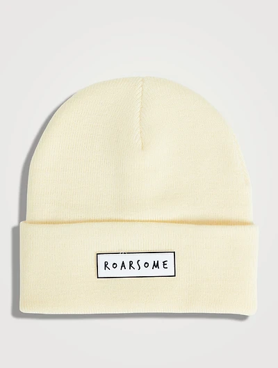 Cub The Lion Beanie