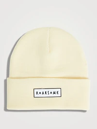 Cub The Lion Beanie