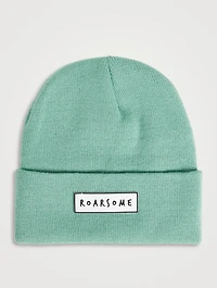 Spike The Dino Beanie